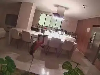 Camsoda Live Porn of voyeurcam-casa-salsa-fishtank