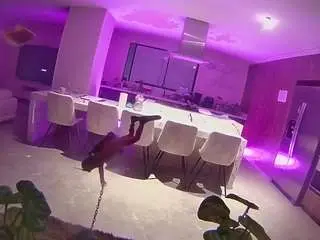 Camsoda Live Porn of voyeurcam-casa-salsa-fishtank
