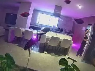 Camsoda Private Sex Chat of voyeurcam-casa-salsa-fishtank