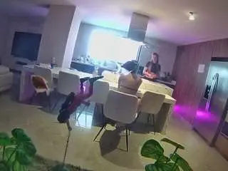 Camsoda Nude Webcam of voyeurcam-casa-salsa-fishtank