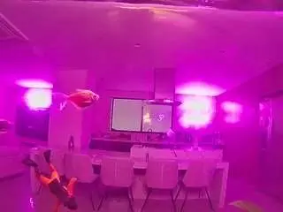 Camsoda Live Porn of voyeurcam-casa-salsa-fishtank