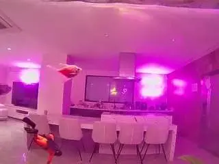 Camsoda Adult Webcams of voyeurcam-casa-salsa-fishtank