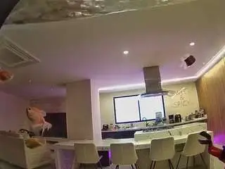 Camsoda Adult Webcam of voyeurcam-casa-salsa-fishtank