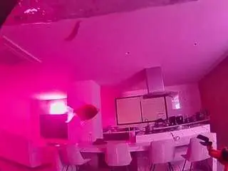 Camsoda Free Porn Cam of voyeurcam-casa-salsa-fishtank