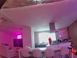 Camsoda Sex Cam of voyeurcam-casa-salsa-fishtank