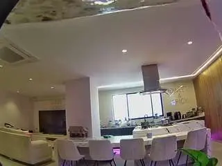 Camsoda Adult Webcam of voyeurcam-casa-salsa-fishtank