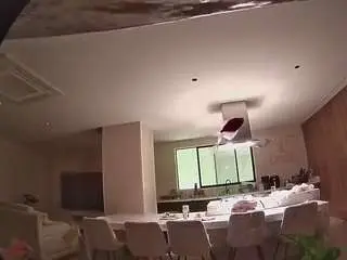 Camsoda Free Porn Cam of voyeurcam-casa-salsa-fishtank