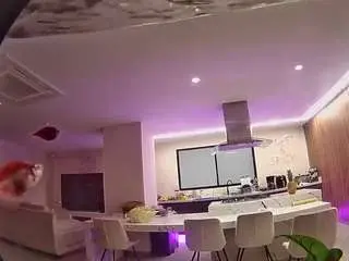 Camsoda Sex Cam of voyeurcam-casa-salsa-fishtank