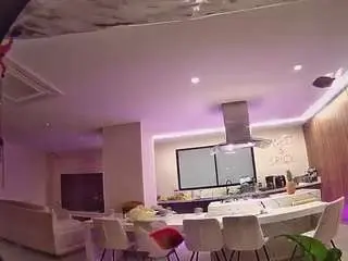 Camsoda Sex Cam of voyeurcam-casa-salsa-fishtank