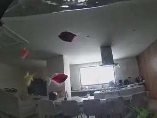 Camsoda Live Porn of voyeurcam-casa-salsa-fishtank