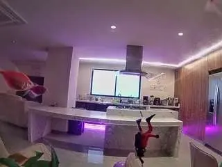 Camsoda Live Porn of voyeurcam-casa-salsa-fishtank