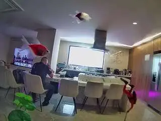 Camsoda Live Sex Cam of voyeurcam-casa-salsa-fishtank