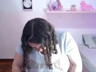 Camsoda Adult Webcam of aisha-beneth
