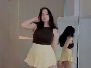 Camsoda Adult Webcam of audryrupert