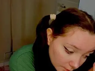 Camsoda Free Live Porn of audryrupert