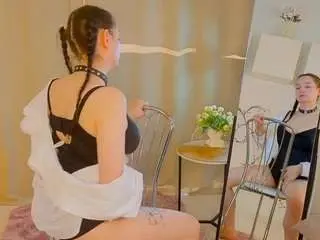 Camsoda Sex Cam of audryrupert