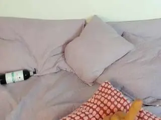 Camsoda Sex Chat of camila-nx