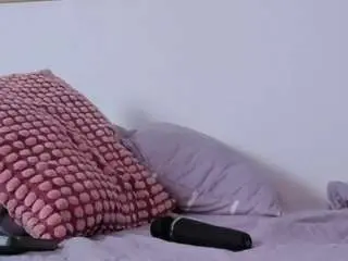 Camsoda Live Sex Cam of camila-nx