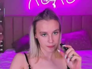 Camsoda Adult Webcams of carolin-miller