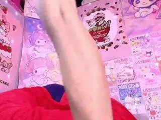 Camsoda Best live sex cam show of cloeleee