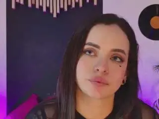 Camsoda Best live sex cam show of gabymanson1