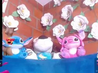 Camsoda Sex Cam of ingritbittch