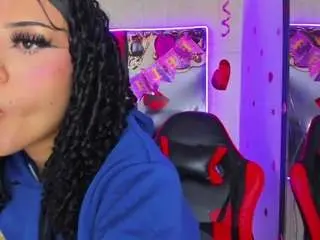 Camsoda Adult Video Chat of jinx-candy