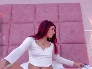 Camsoda Private Sex Chat of liavelez