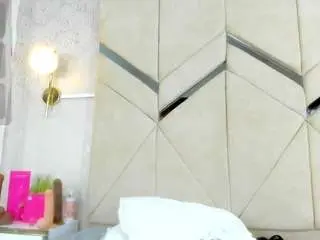 Camsoda Free Live Porn of liavelez
