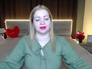 Camsoda Adult Webcam of oliviaverr