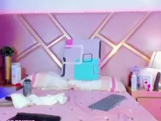 Camsoda Free Porn Cam of sophiiesinclair