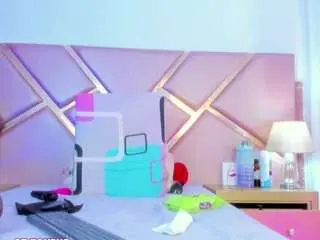 Camsoda Live Sex of sophiiesinclair