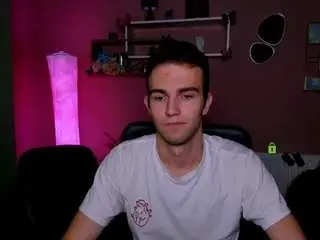 Camsoda Sex Chat of david-sunny