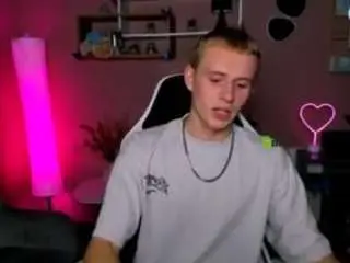 Camsoda Private Sex Chat of david-sunny