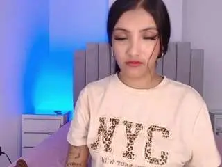 Camsoda Adult Webcams of ellisross