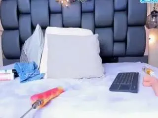 Camsoda Watch Live Sex Cams of isa-valverde