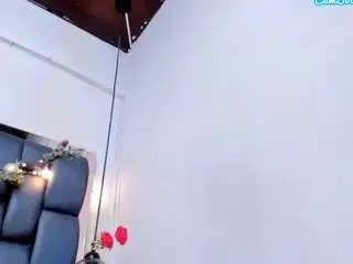 Camsoda Adult Video Chat of isa-valverde