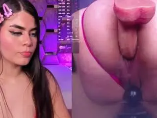 Camsoda Sex Cam of isabellablow