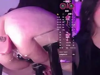 Camsoda Free Porn Cam of isabellablow