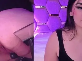 Camsoda Live Porn of isabellablow