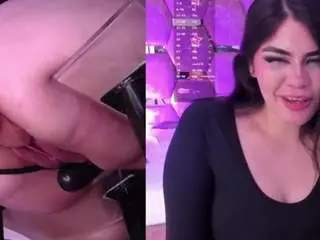 Camsoda Live Sex Cam of isabellablow