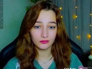 Camsoda Best Webcam of sintynoria