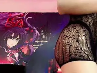 Camsoda Adult Webcam of ivannaortizz