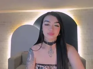 Camsoda Sex Chat of megancross