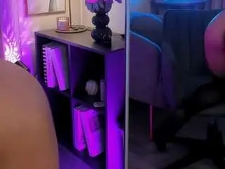 Camsoda Sex Chat of victorialight