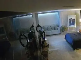 Camsoda Live Sex Cam of voyeurcam-casa-salsa-bedroom-14