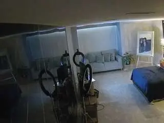 Camsoda Sex Cam of voyeurcam-casa-salsa-bedroom-14