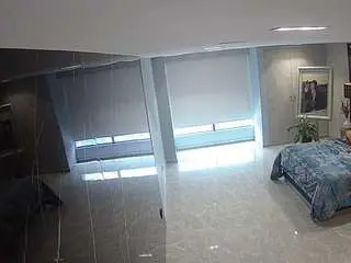 Camsoda Sex Cam of voyeurcam-casa-salsa-bedroom-14