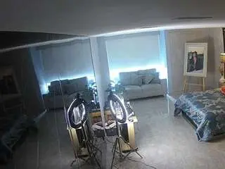 Camsoda Best live sex cam show of voyeurcam-casa-salsa-bedroom-14