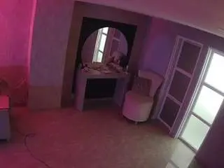 Camsoda Adult Webcam of voyeurcam-casa-salsa-bedroom-14